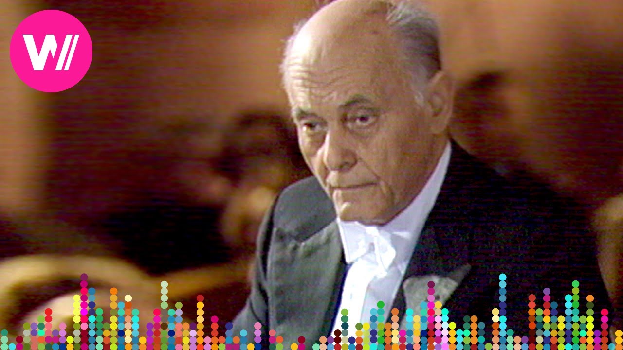 Bruckner - Symphony No. 2 in C minor, I.-II. movements (SWR Symphonieorchester, Sir Georg Solti)