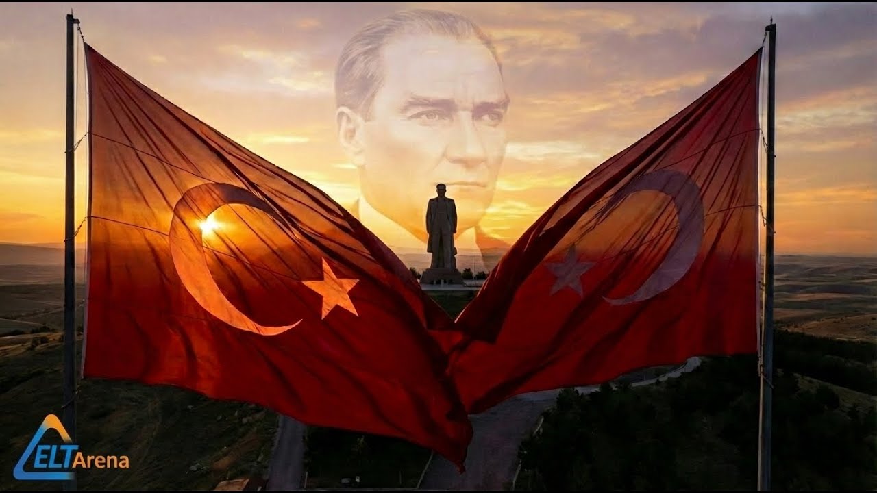 Ay Yıldızlı Bayrağım