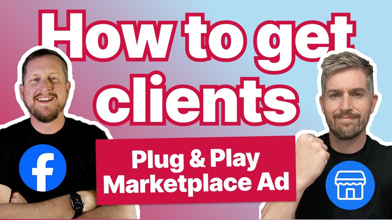How to generate consistent clients with plug and play FB ad