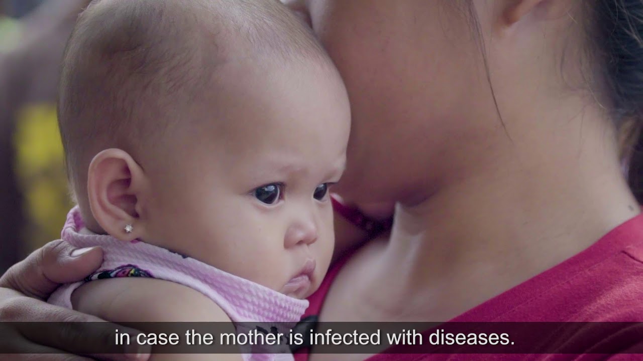 Eliminating mother-to-child transmission of HIV, hepatitis B and syphilis
