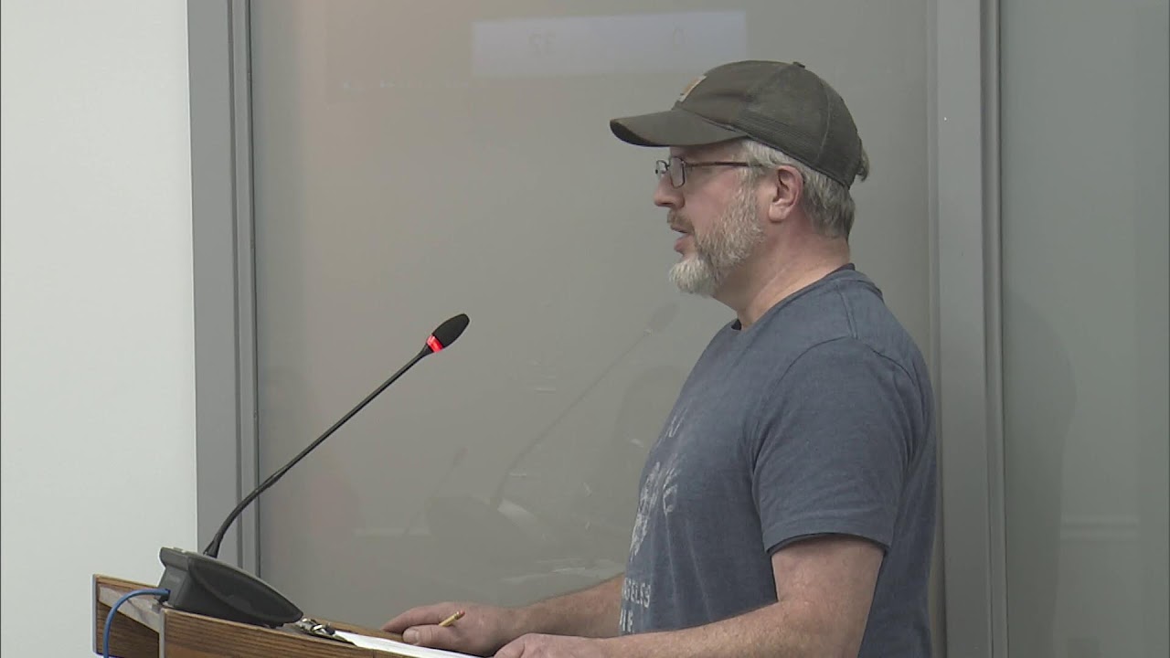 NPSD School Board Finance Committee 3-3-26