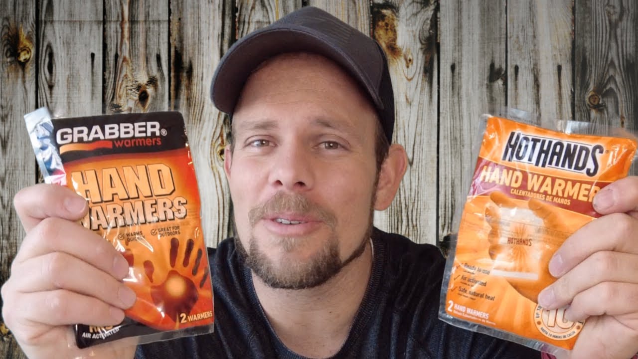 The Truth About Hand Warmers [ Do They Work As Advertised? ]