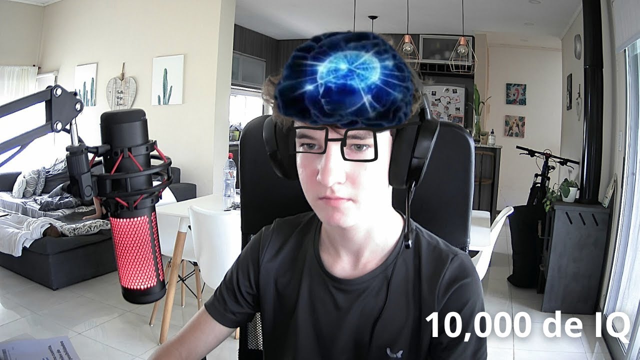 10.000 de IQ