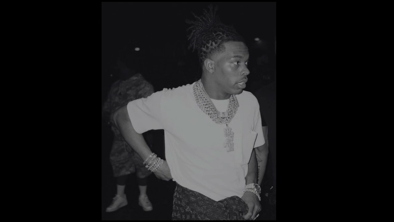 FREE Trap Future Lil Baby x Type Beat