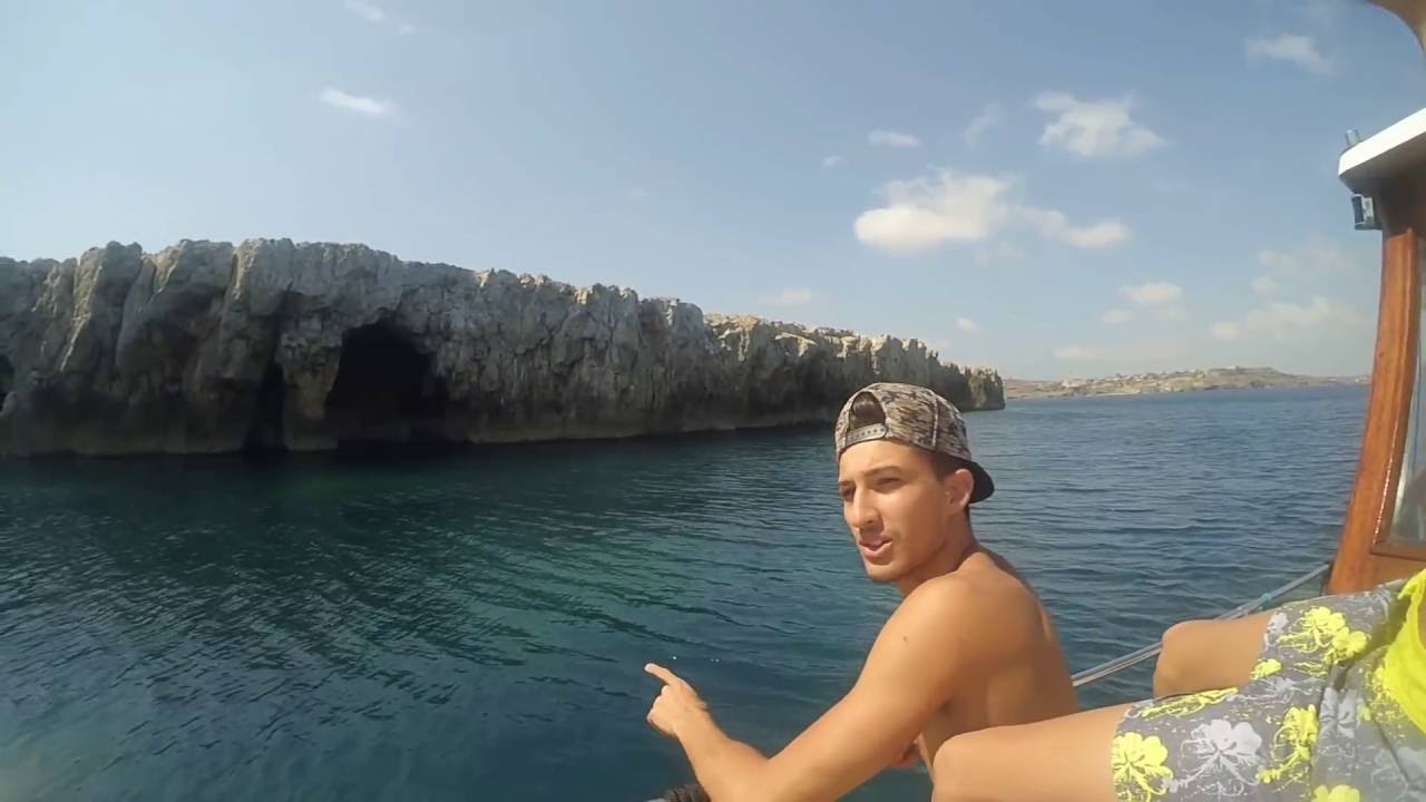 Portopalo di Capo Passero Estate 2016 HD