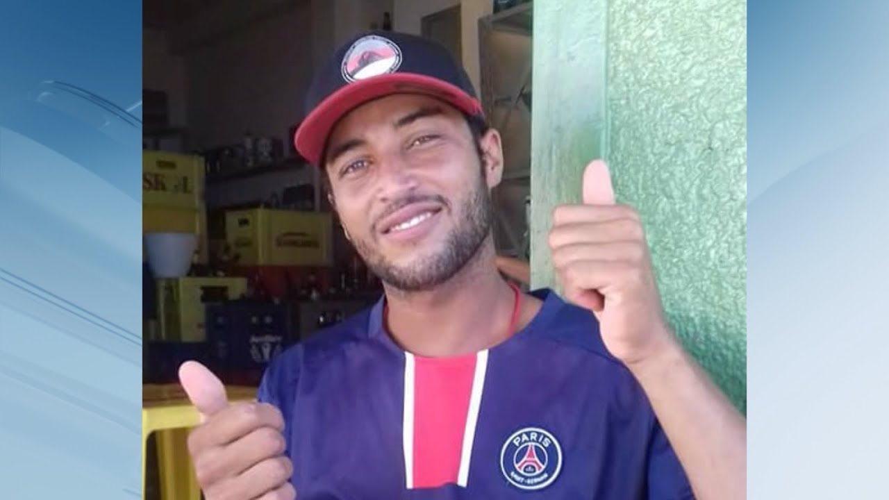 Montes Claros: homem morre após bater moto em mureta