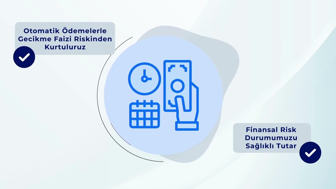 5  İNTERNET MOBİL BANKACILIK ÜZERİNDEN KREDİ KARTI İŞLEMLERİ