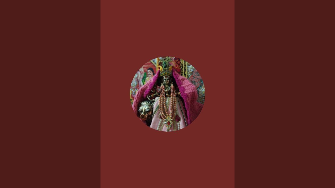 maa ki laadli sangeeta is live