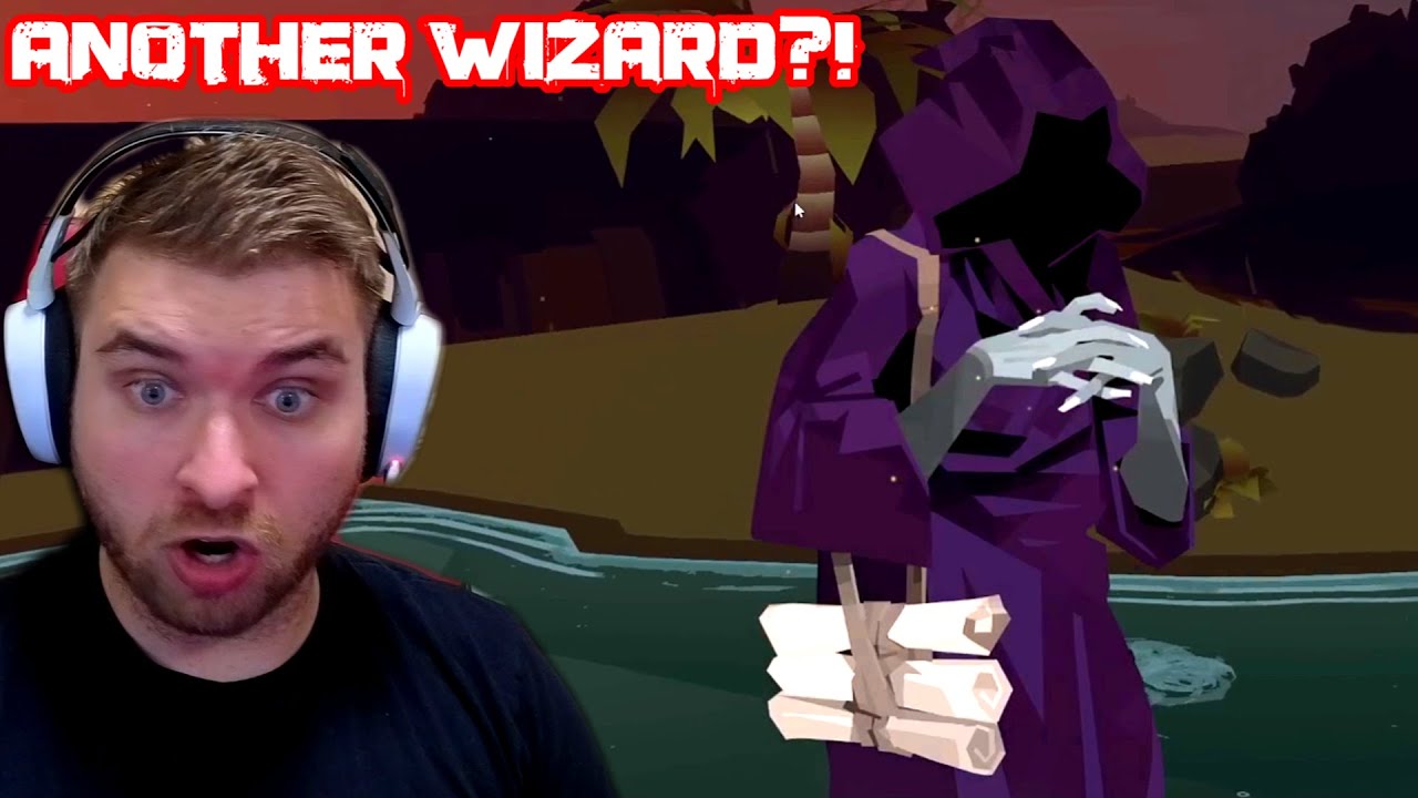 Am I in Danger? | DREDGE