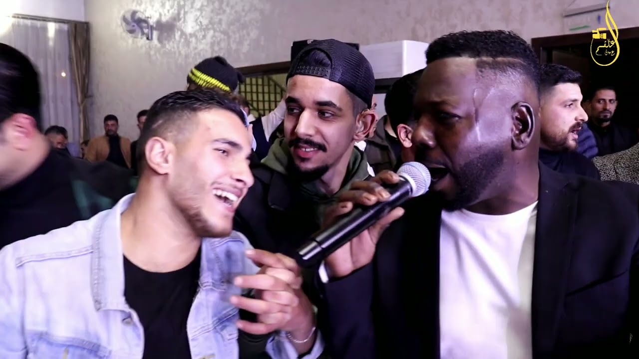 درازي_ثقل_على_ الدلعونة  الفنان: علي ابو عدي ا لمايسترو: عيسى ابو هنية شاعر المجوز: حازم الهور