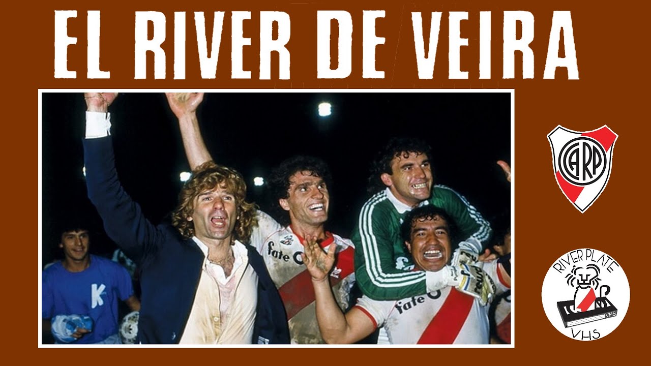 EL RIVER DEL 