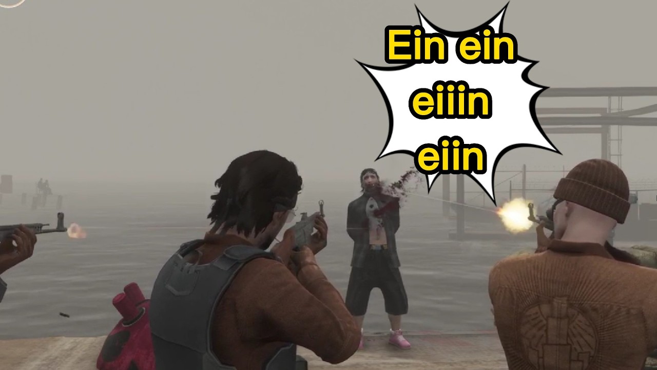 Villager's LAST WORDS & Public Execution: It's ALL SAAB's Fault! | NoPixel 4.0 | GTA