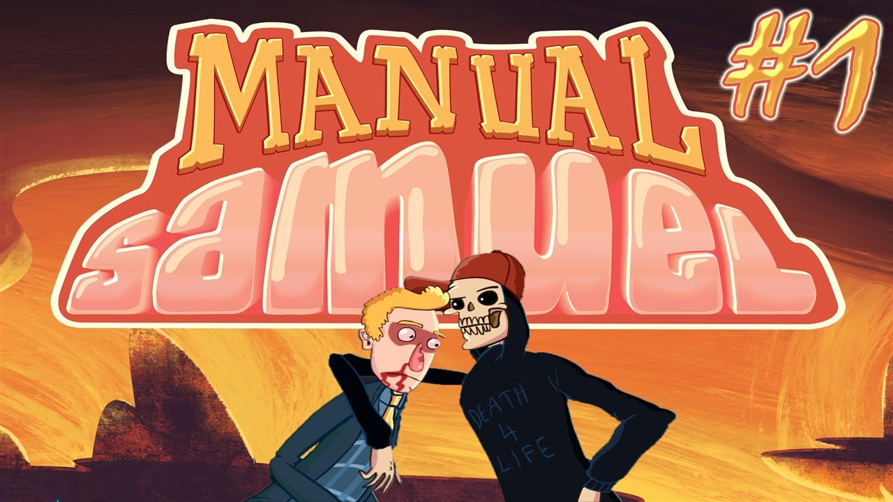 &Ouml;L&Uuml;M ANLAŞMASI! | Manual Samuel | B&Ouml;L&Uuml;M 1 |