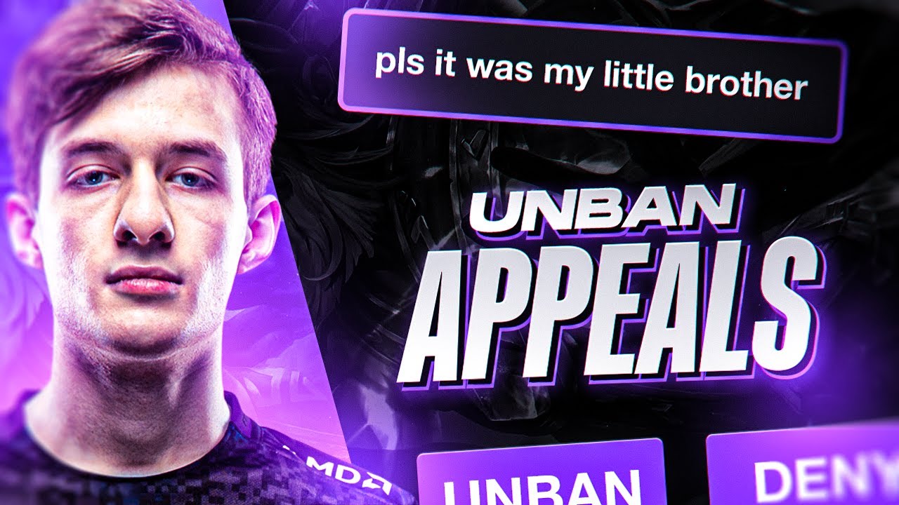 Nemesis | Slovenians seem to hate me | Unban requests