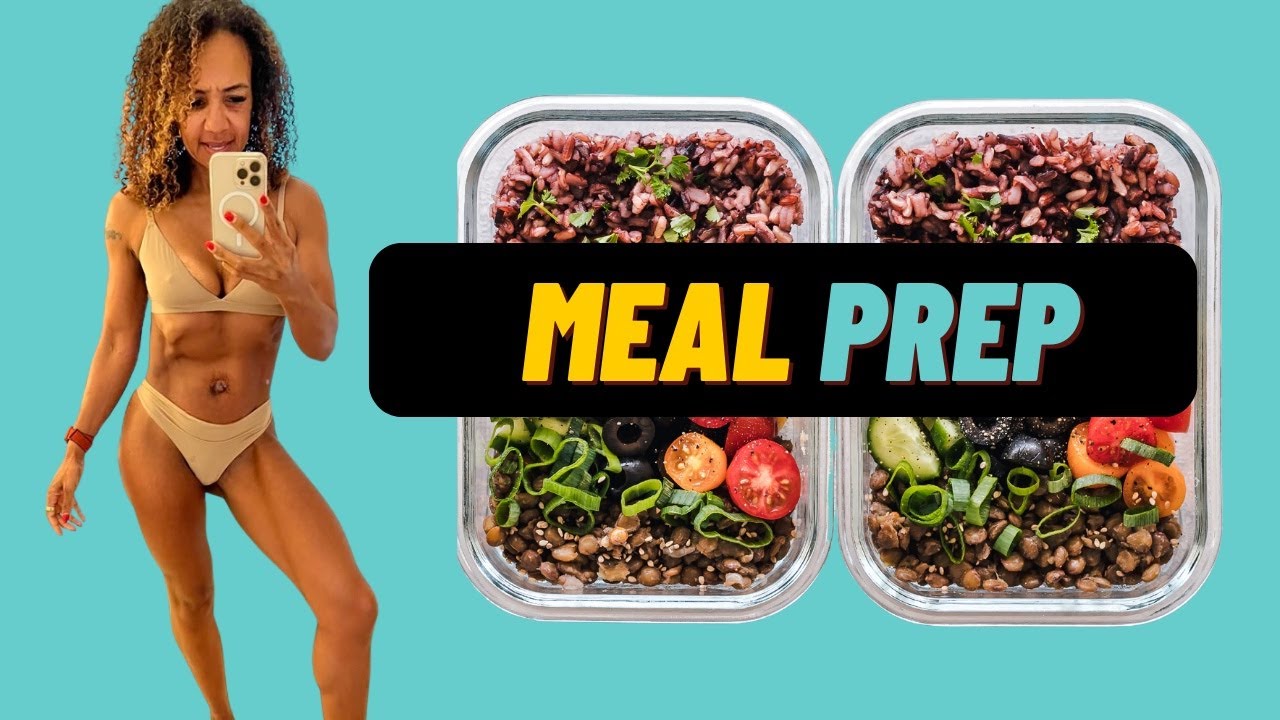 My secret to successful weight loss over 40