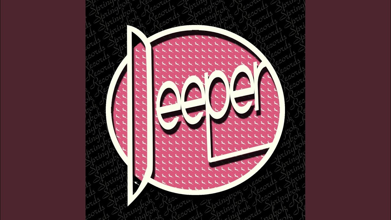 Deeper (Original Mix)