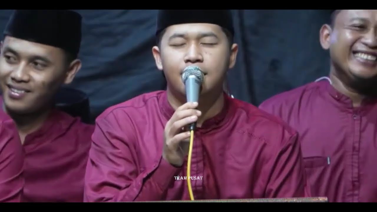 Hadroh pusat sabilu taubah terbaru sahrul/badol 2026