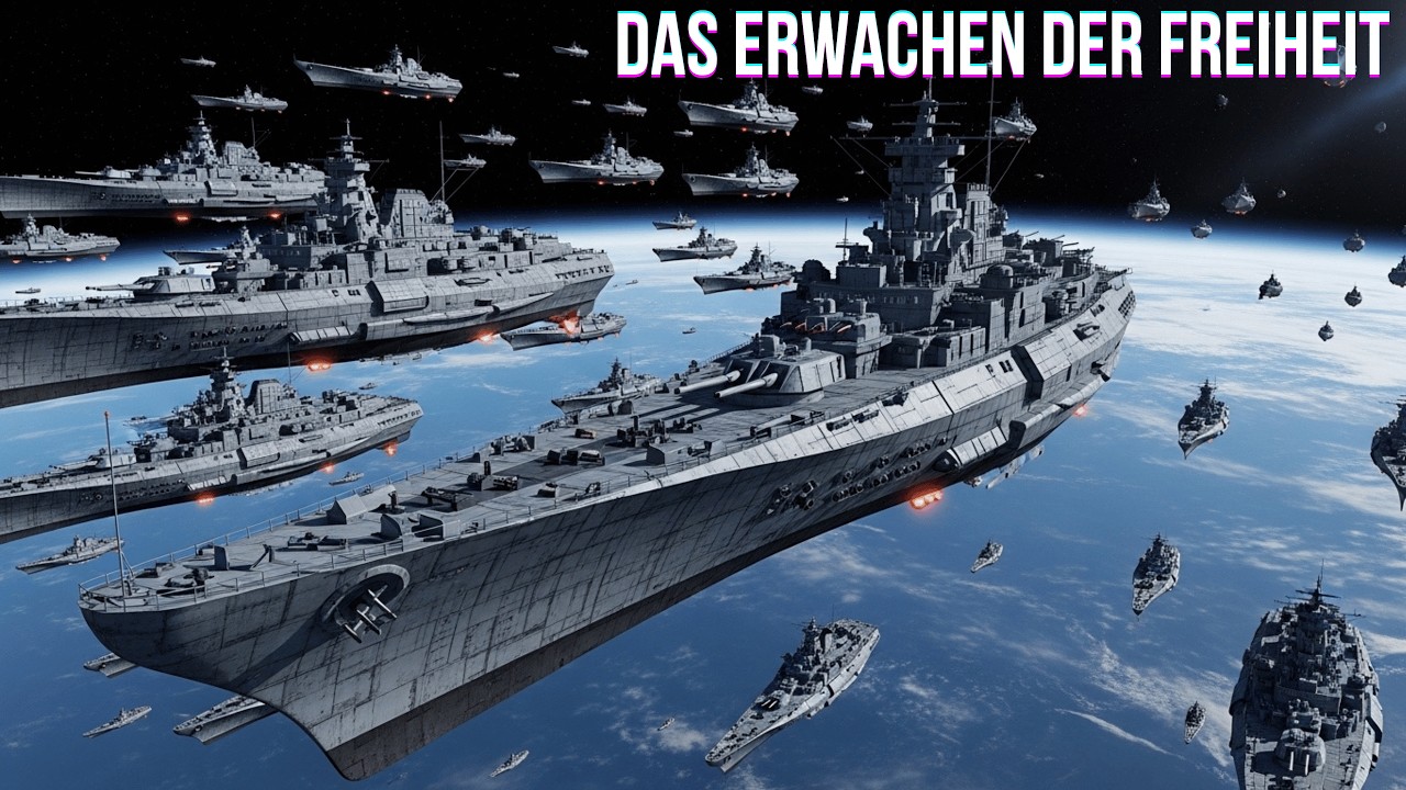 ERE VOTETEN FÜR DIE SKLAVEREI DER ERDE – JETZT FLEHEN ALLE SPEZIES UM GNADE!