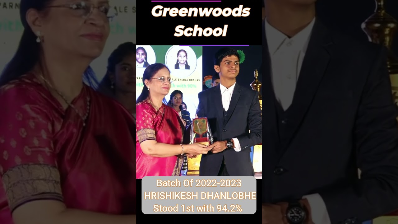 94.2% Hrishikesh Dhanlobhe Batch 2022-2023
