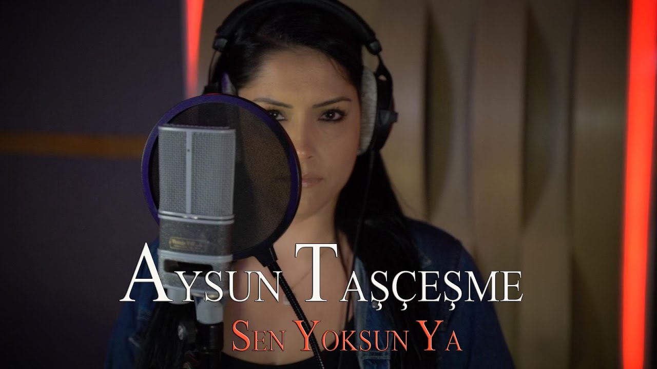 Sen Yoksun Ya