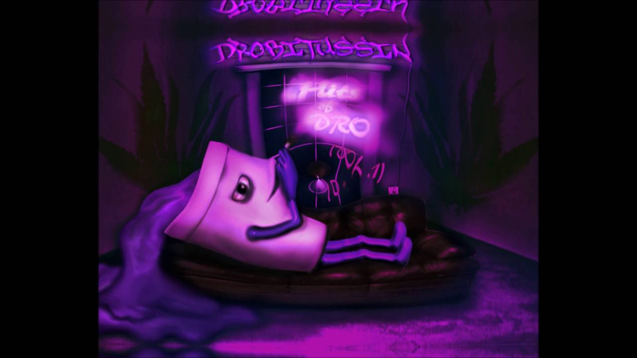 Lil Wayne - PMW (screwed and chopped)
