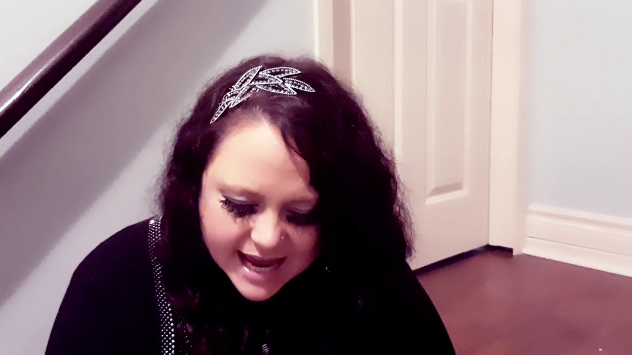 With You Whiskey Official Music Video by Brea Lawrenson