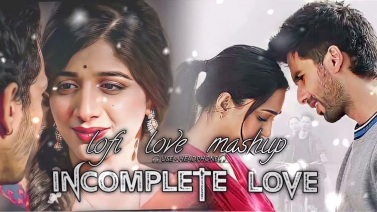 Mind relax lofi Mashup romantic ❤️‍🩹 songs 🎶 {slowed reverb}#song #romanticsong 💝#viralsong 