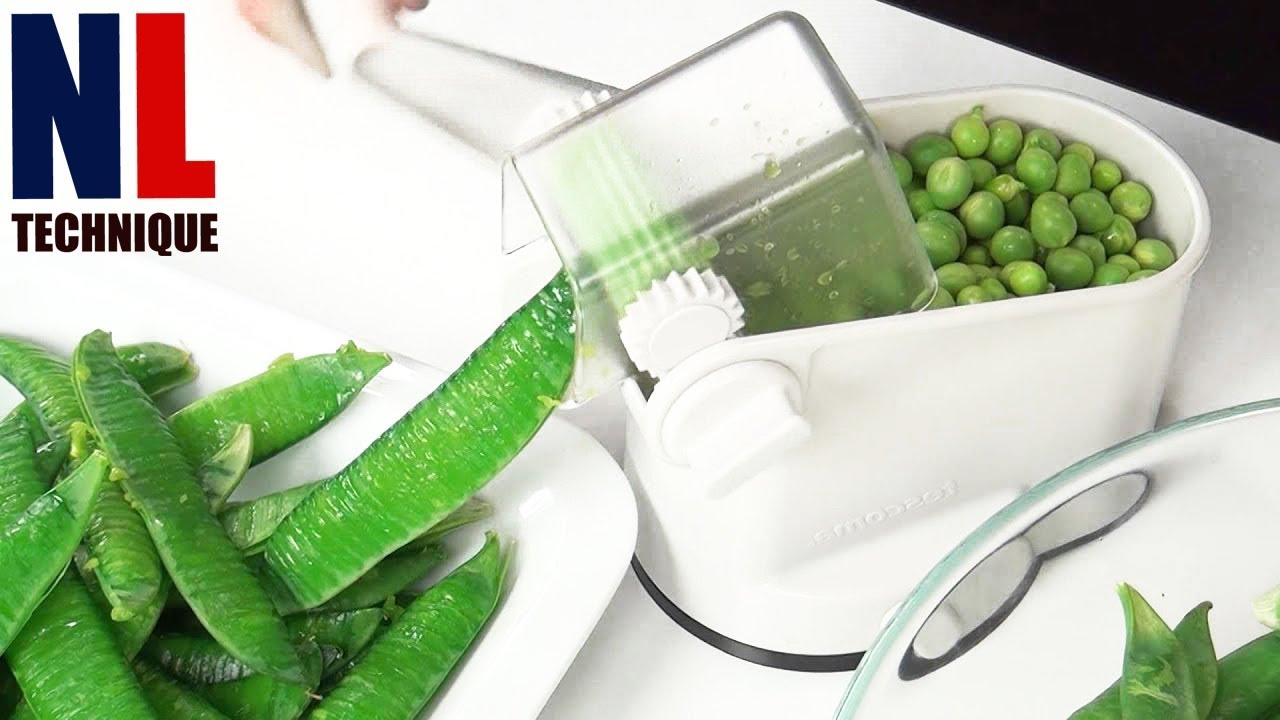 Amazing Innovative Kitchen Gadgets That Make Your Life Easier ▶ 2