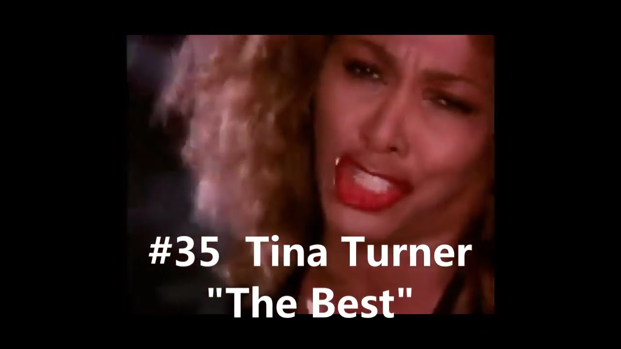 My Favorite Popular Songs Of 1989