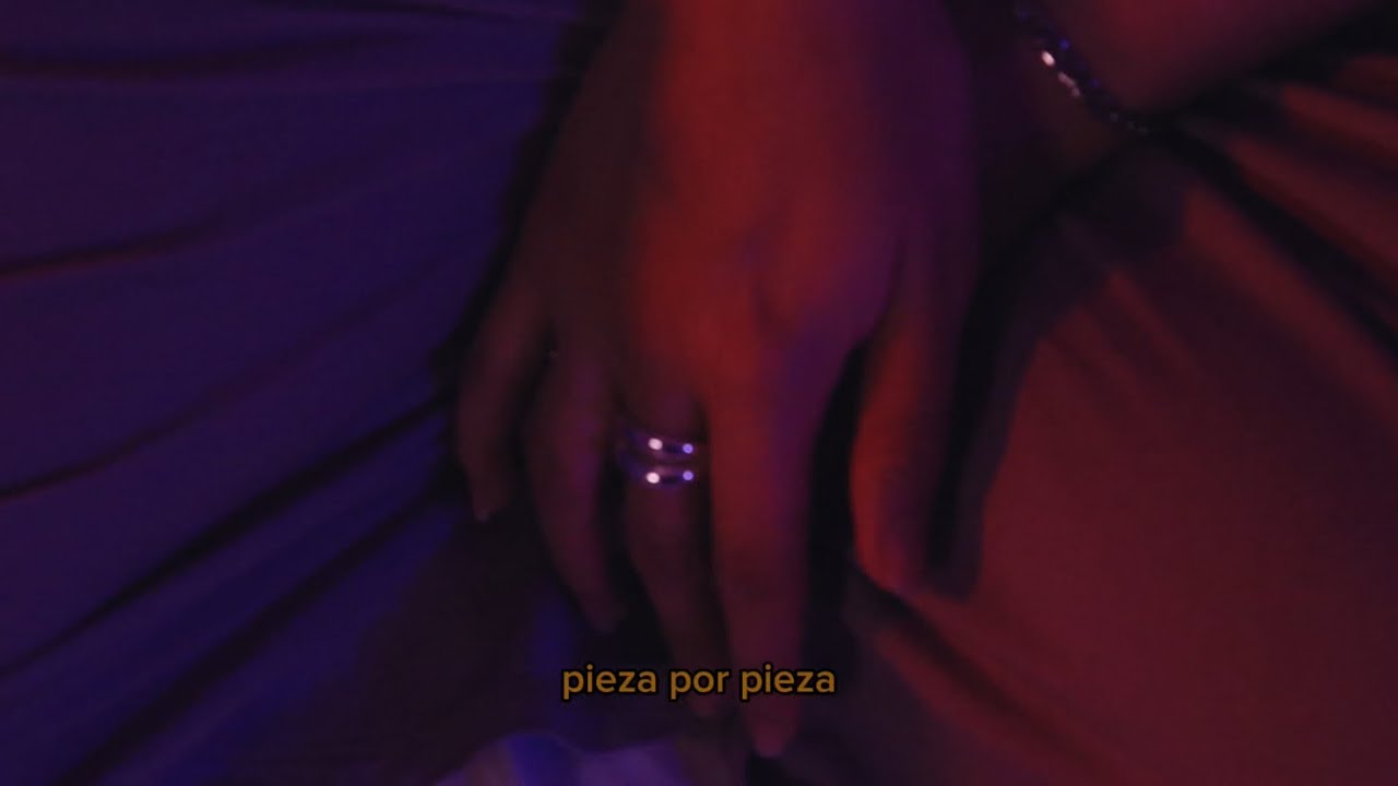 Catalina Palacio - De pies a cabeza