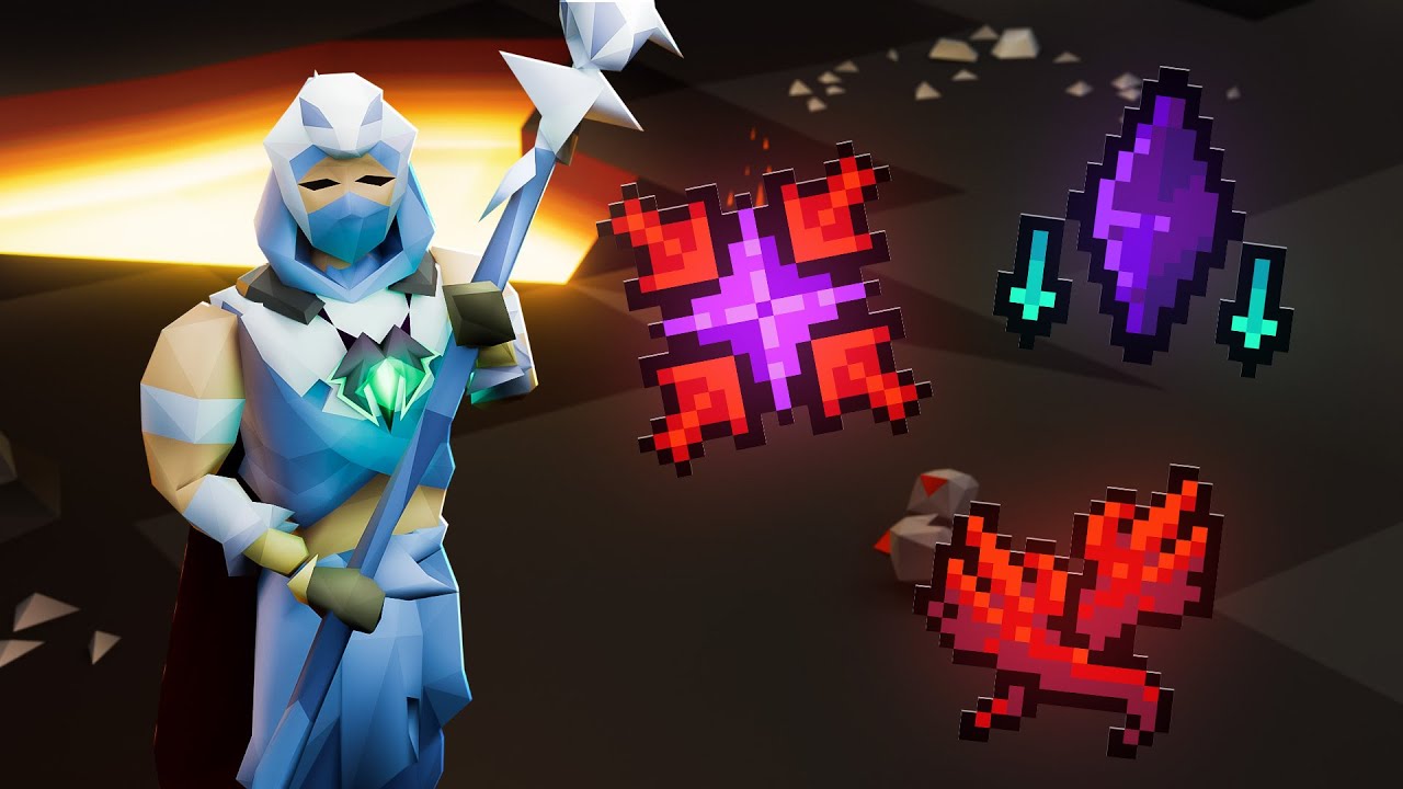 The Blue Moon & Arceuus Combo Is Actually INSANE