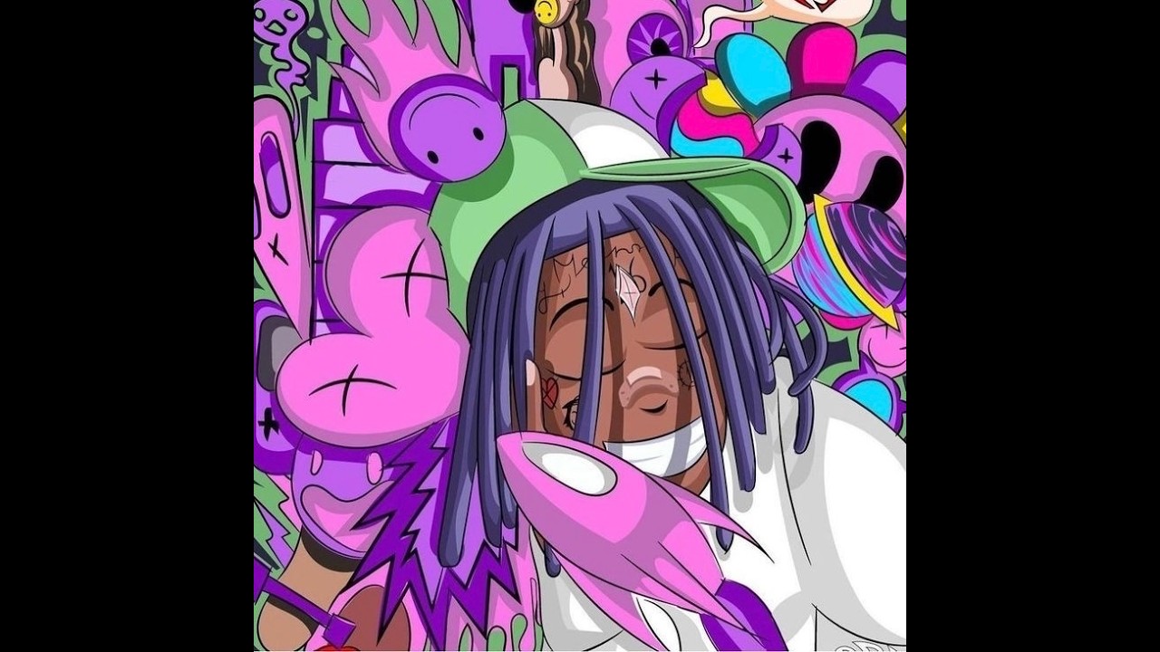 (FREE) Lil Uzi Vert Type Beat - 