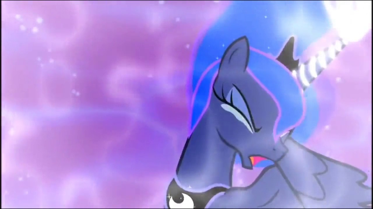 La princesa luna perdona a tantabus