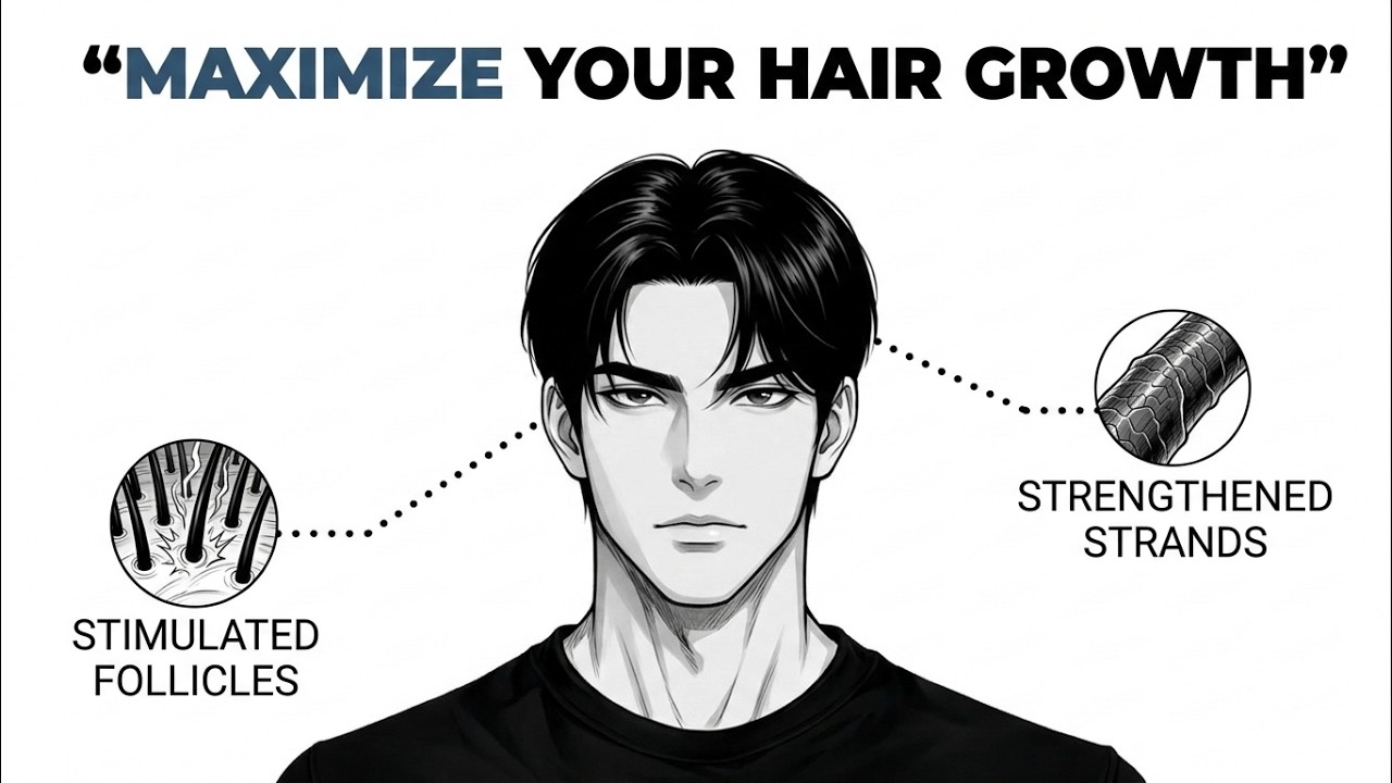 How to Fix Thinning & Dull Hair: A Pro Grooming Routine