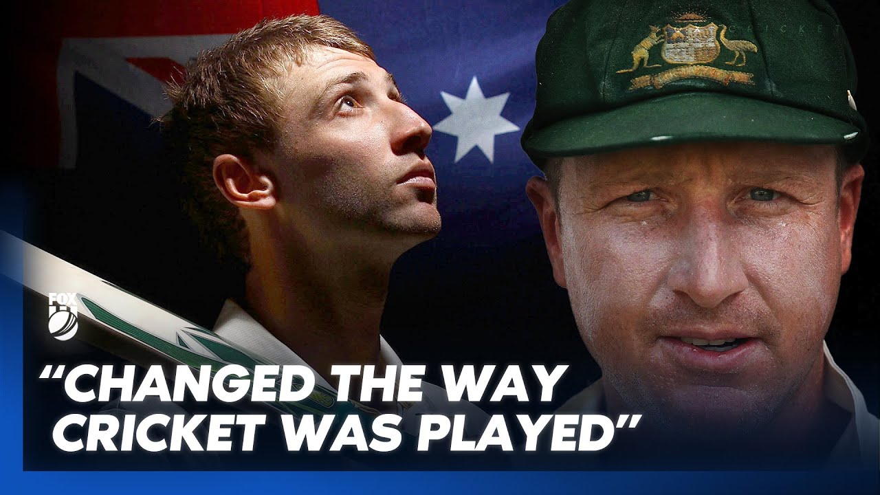 The Emotional Career of Australia's 'Most Underrated Player' ❤️‍🩹 I Brad Haddin Cricket Legends