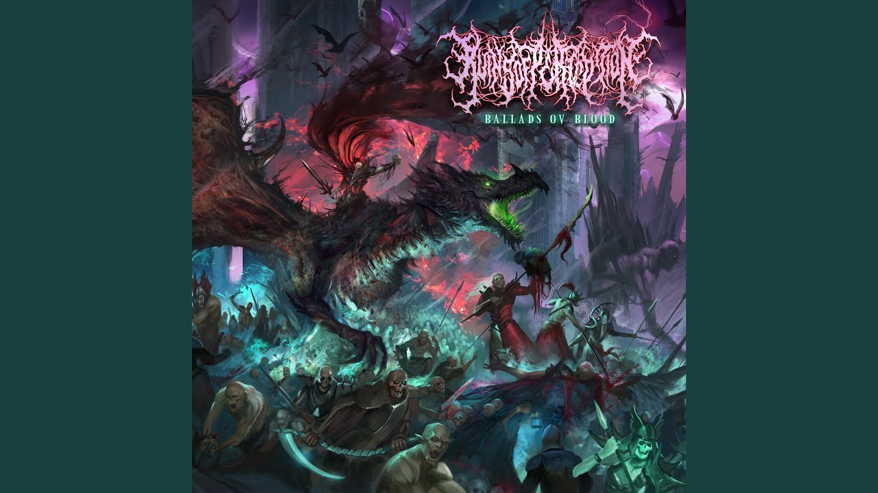 The Draconian Impaler