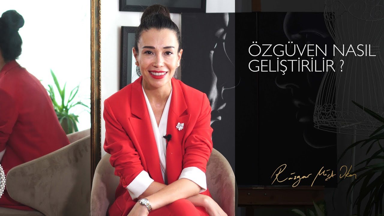 Özgüven Nasıl Geliştirilir?