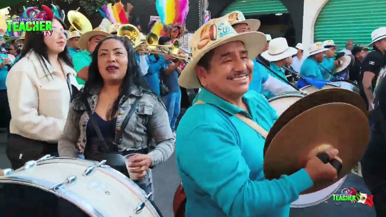 LA MAS RIFADA..EN UNA TARDE DE CHINELO..ES BANDA ORIENTAL 