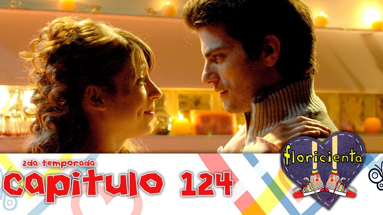Floricienta Capitulo 124 Temporada 2