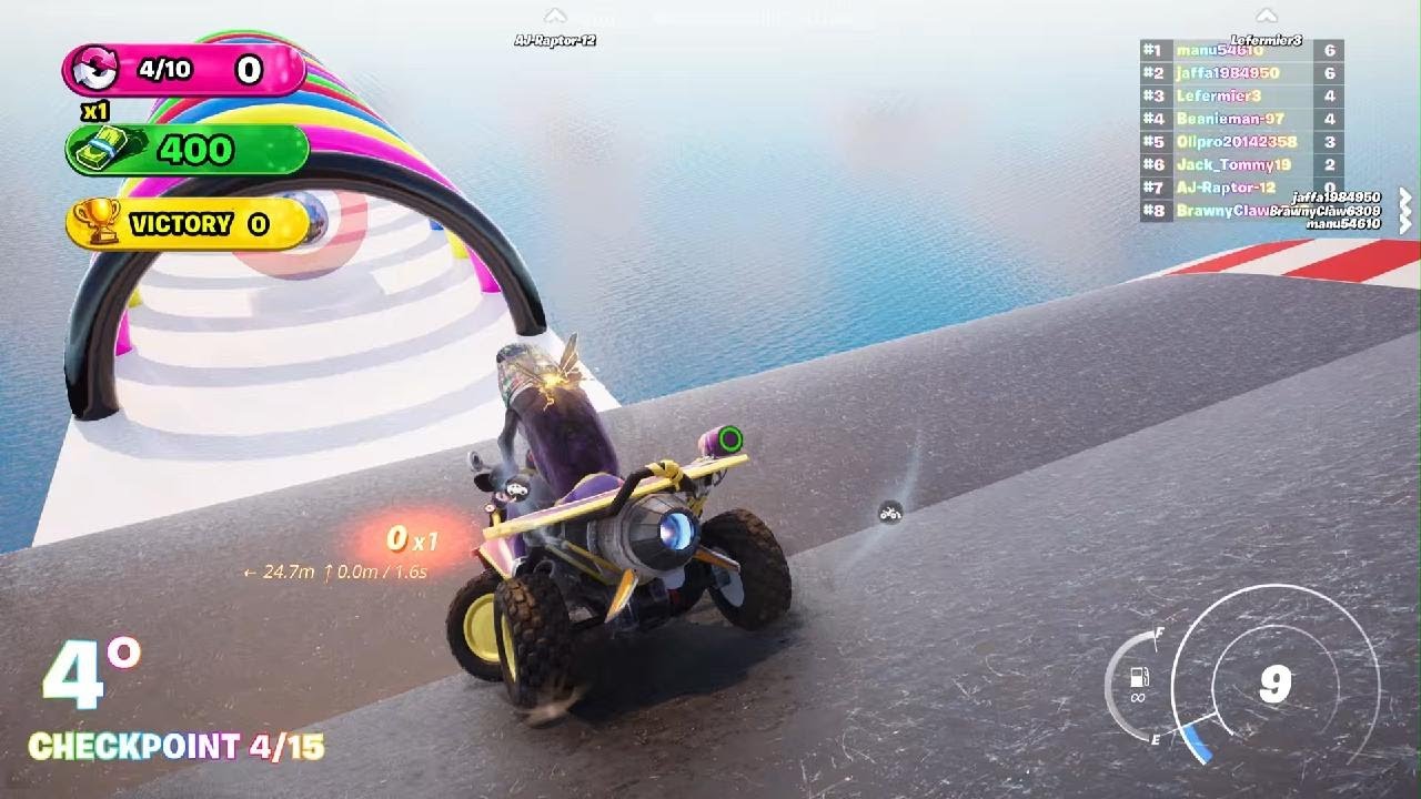 Fortnite_ I had to catch up 