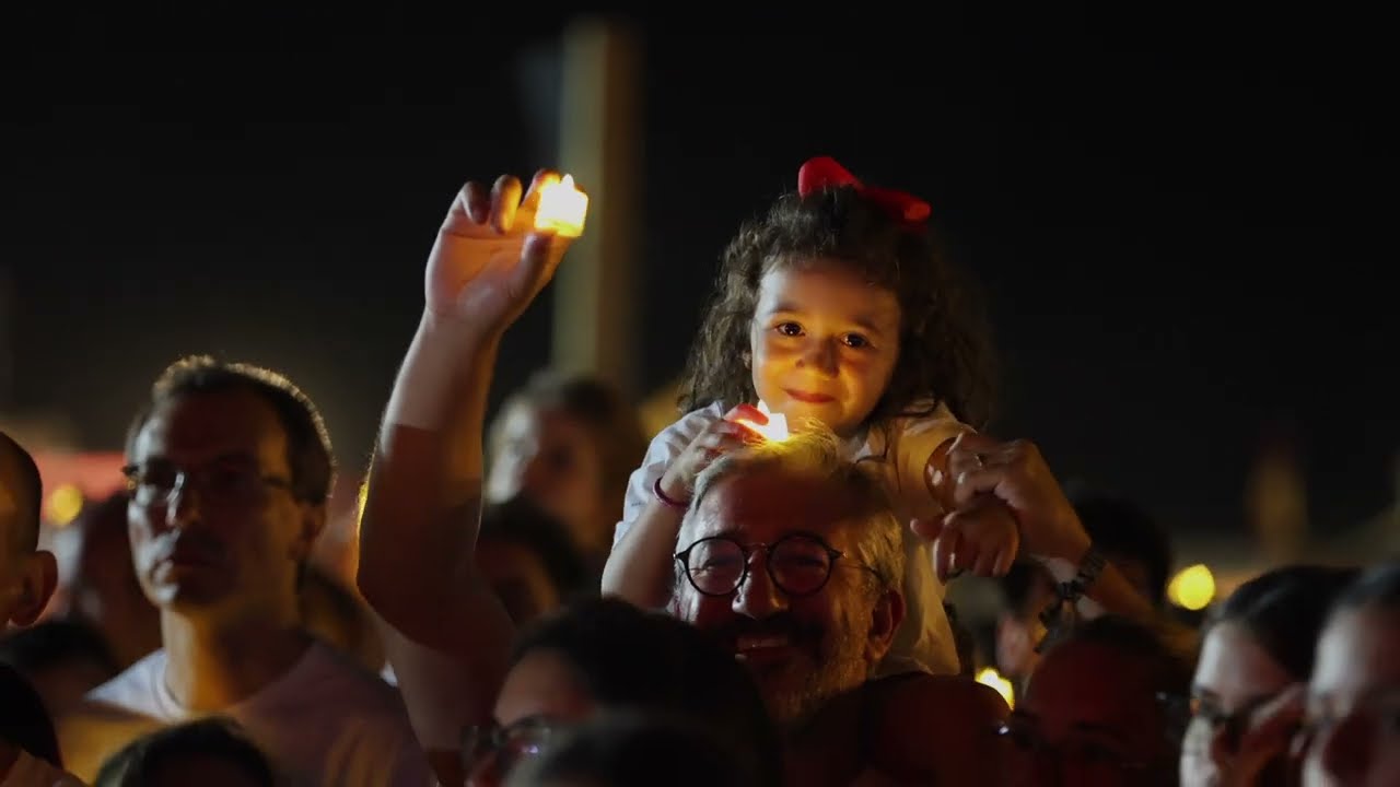 Espetáculo de Abertura | Viagem Medieval 2025