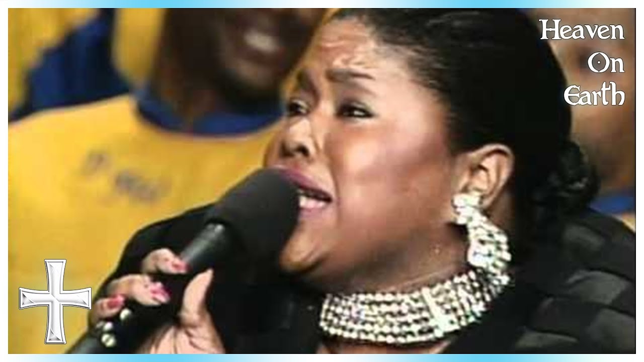 That Name Is Jesus - Dallas Fort Worth Mass Choir