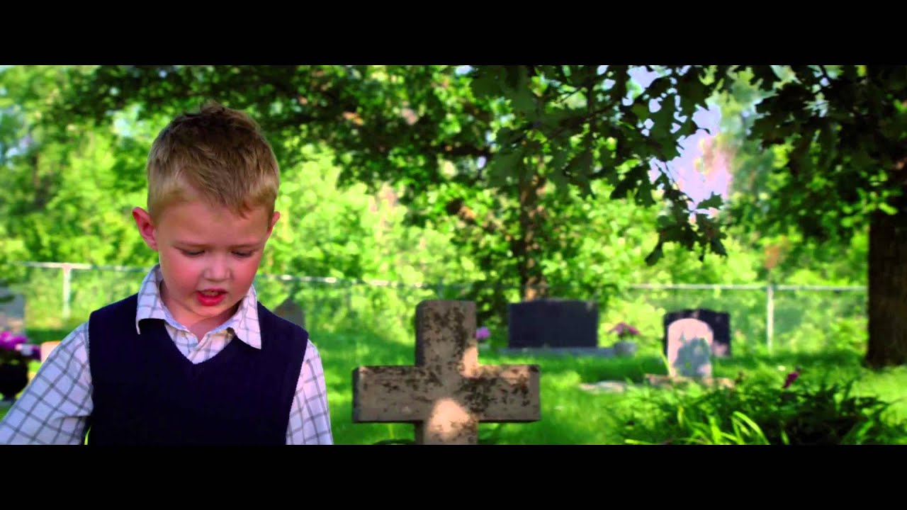 El cielo es real - Trailer