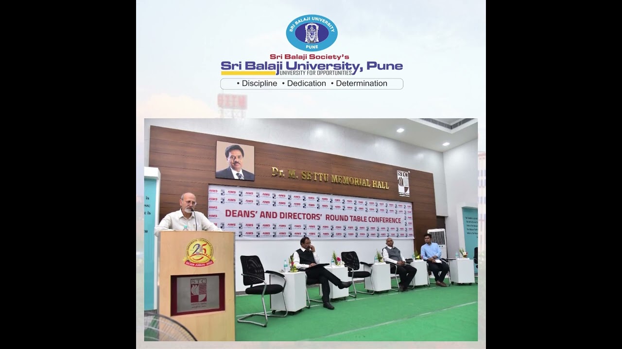 Few glimpses of the event- NEP 2020: Challenges in Management Education