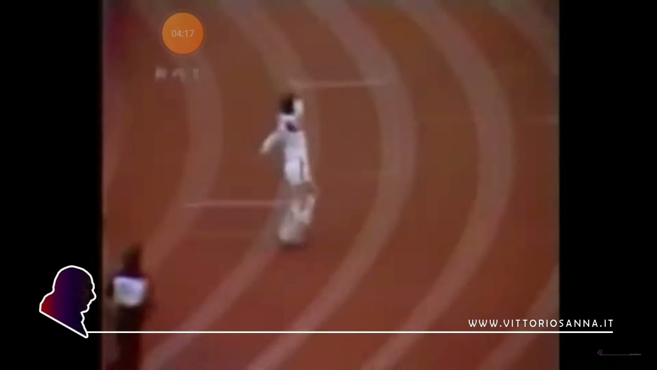 I migliori gol di Gigi Piras