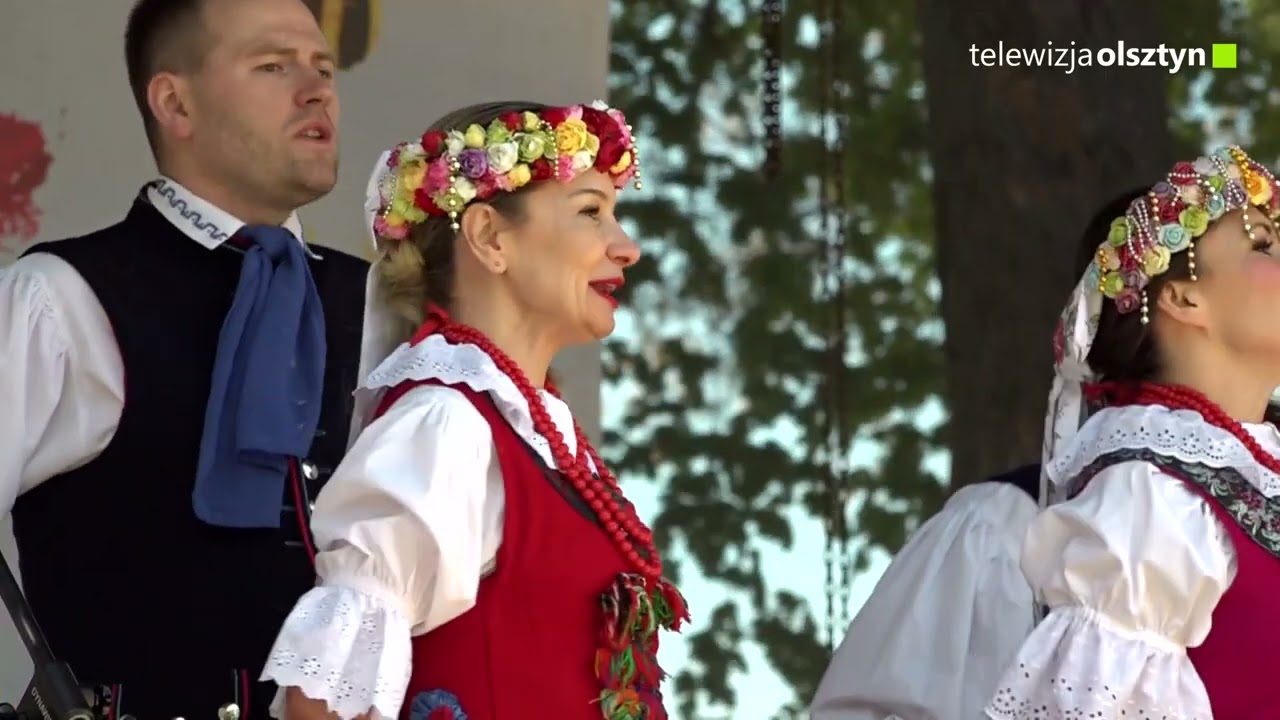 Jarmark w skansenie 2025