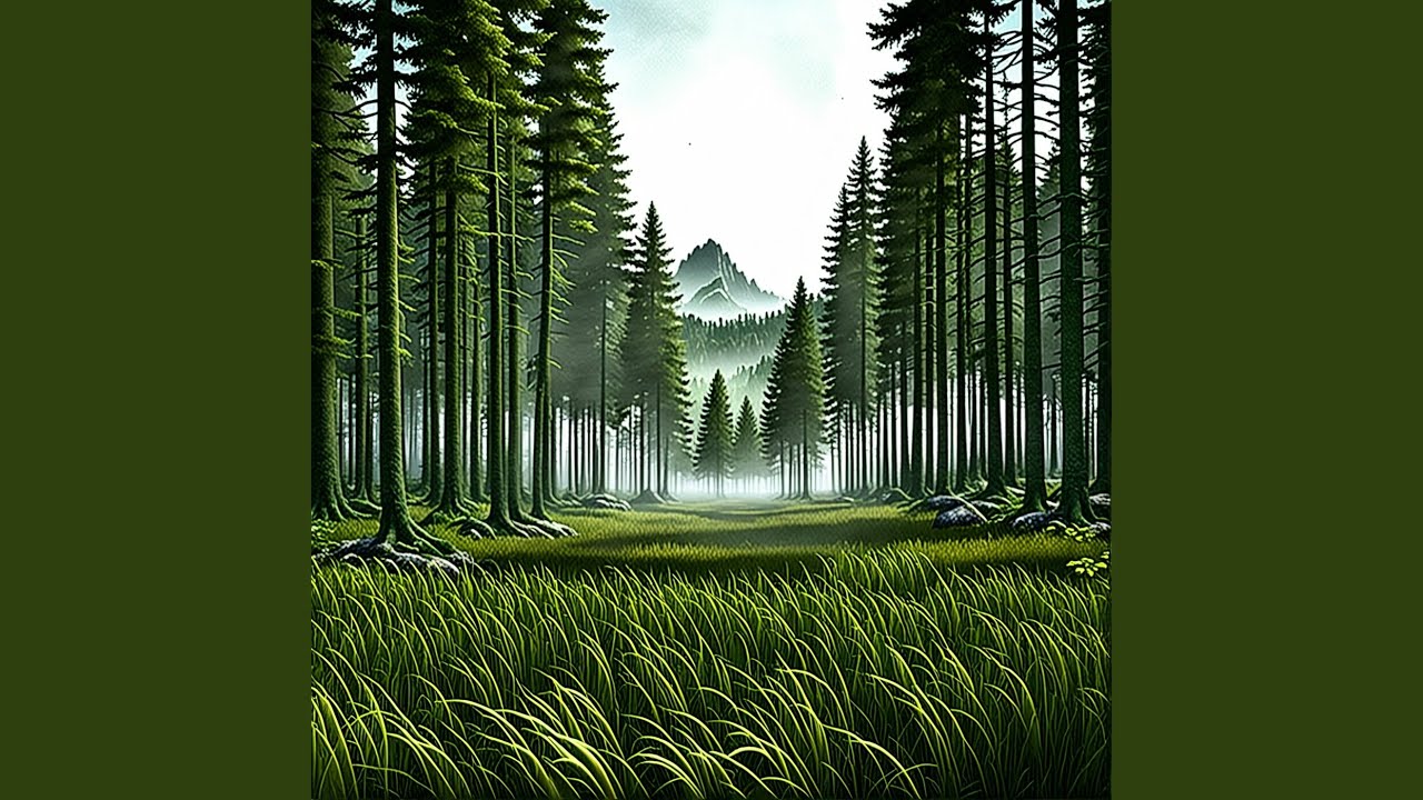 Nature's Echoes