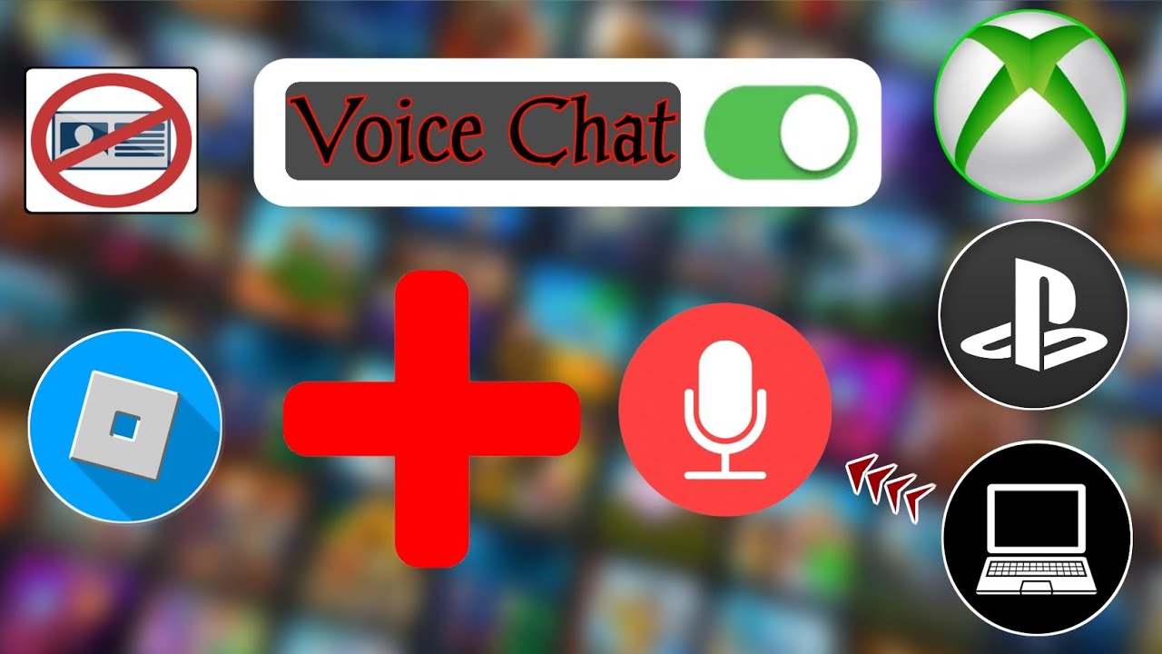 How to Enable Voice Chat in Roblox 2025 | Roblox Voice Chat Working Fix!