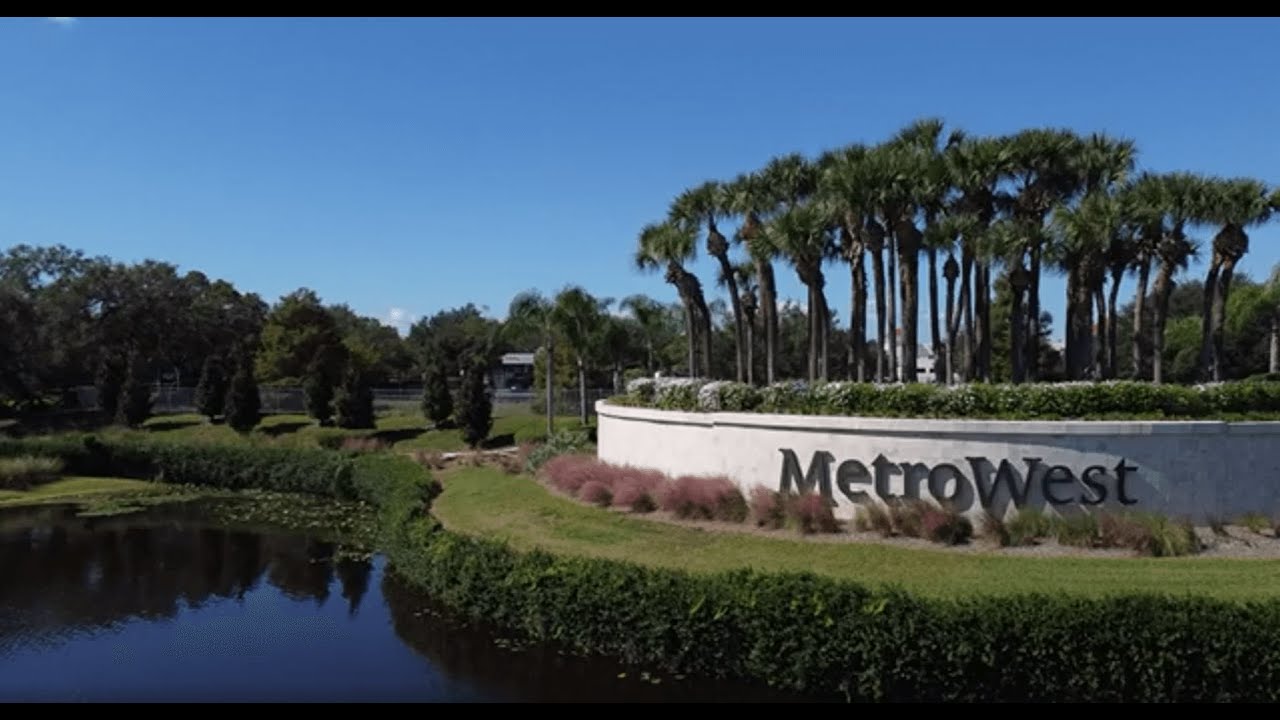 MetroWest - A Great Place to Live, Work, Play and Connect!