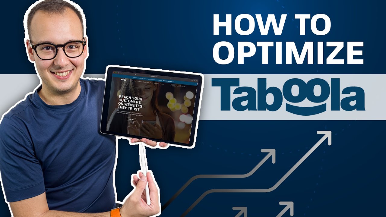 How to optimize a Taboola Campaign